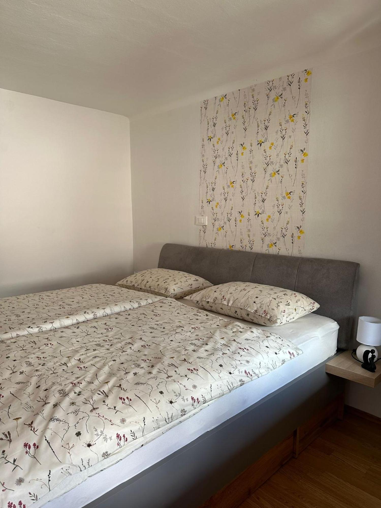 Hisa Rejmr With Private Parking Villa Kobarid Exterior foto