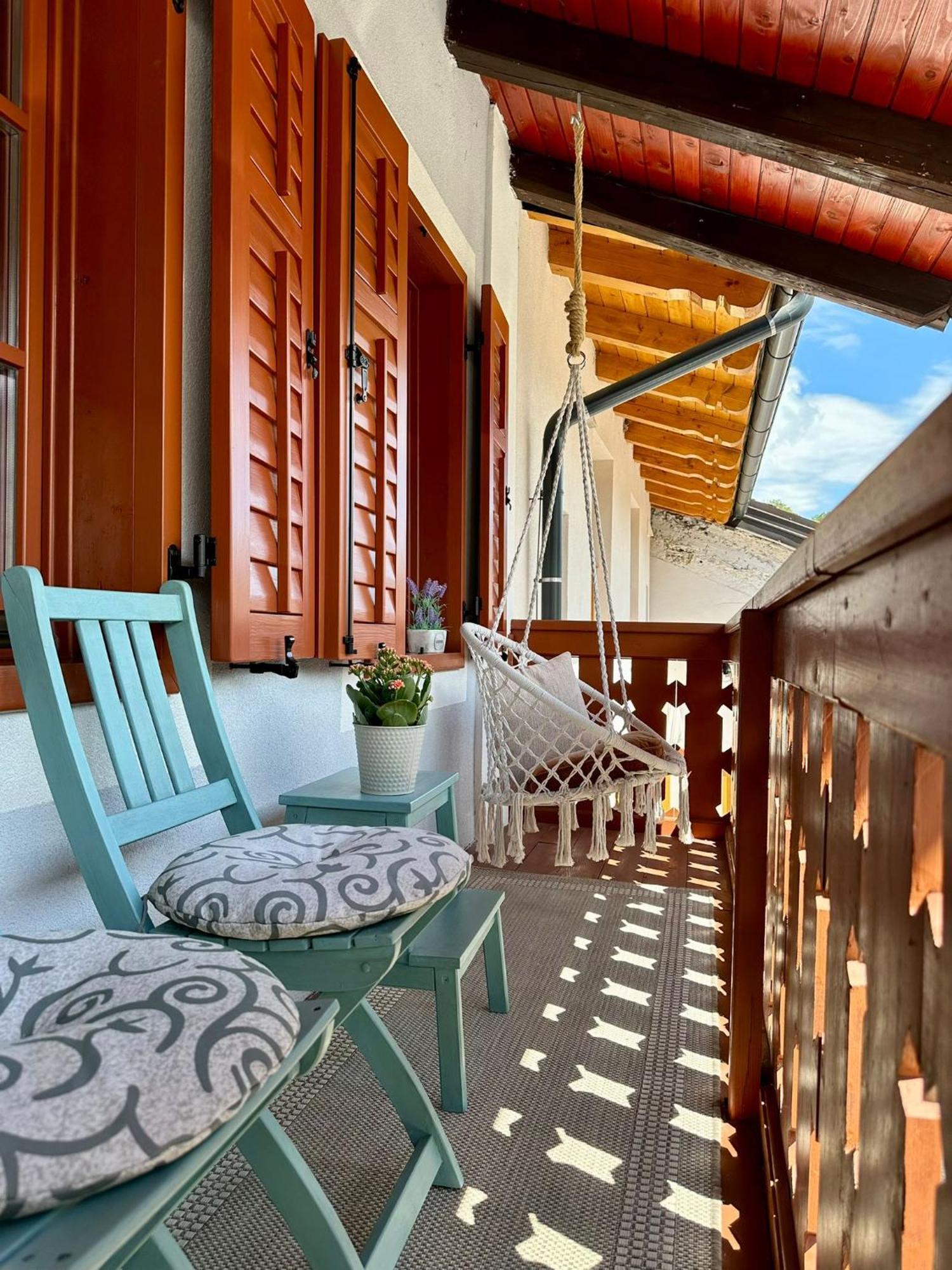 Hisa Rejmr With Private Parking Villa Kobarid Exterior foto