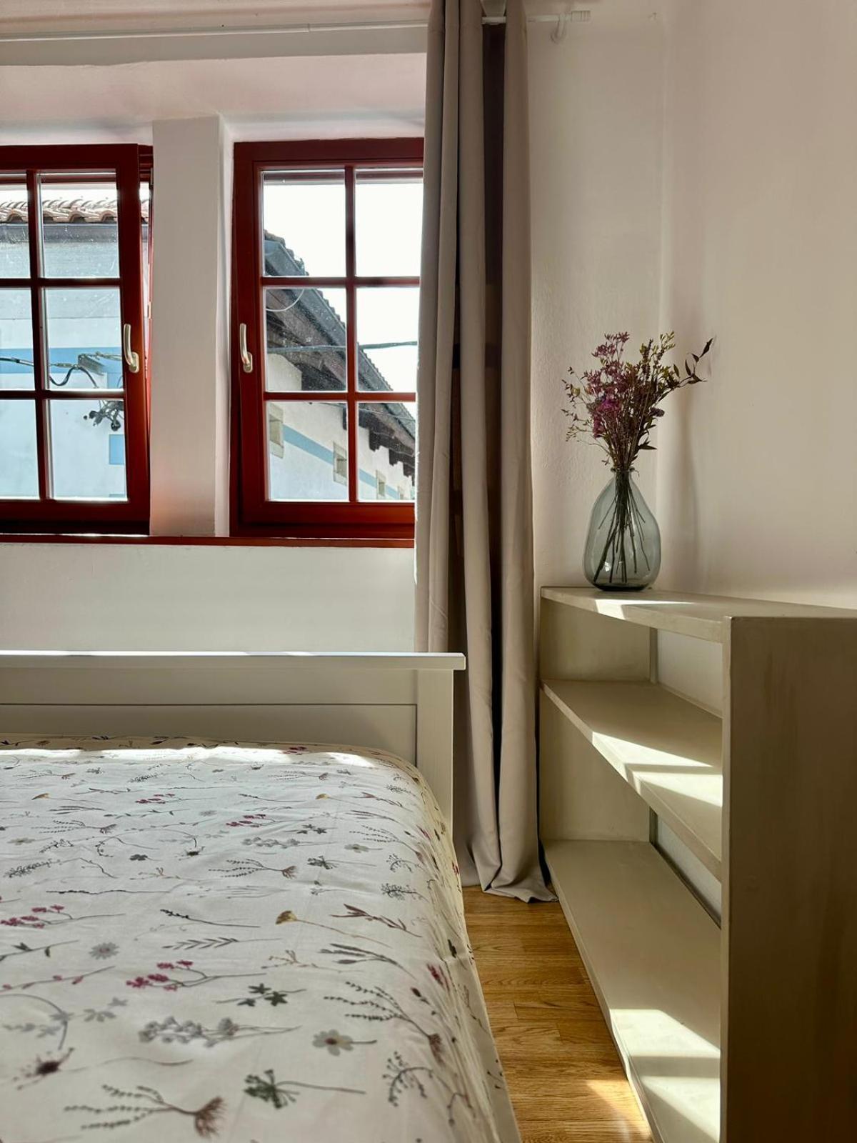 Hisa Rejmr With Private Parking Villa Kobarid Exterior foto